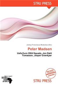 Peter Madsen
