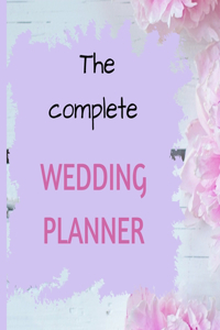 Hochzeitsplaner