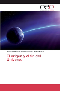 origen y el fin del Universo