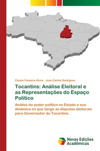 Tocantins