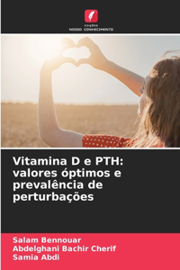 Vitamina D e PTH