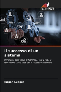 successo di un sistema