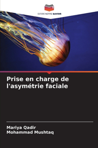 Prise en charge de l'asymétrie faciale