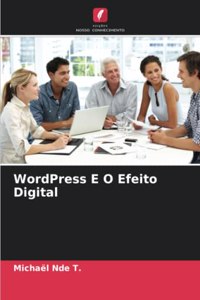 WordPress E O Efeito Digital
