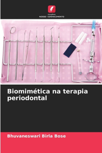 Biomimética na terapia periodontal