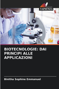 Biotecnologie