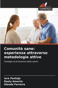 Comunità sane