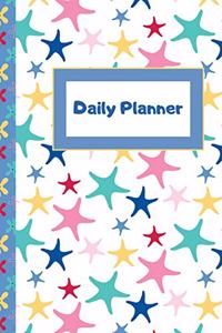 Daily Planner