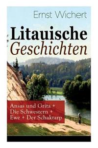 Litauische Geschichten