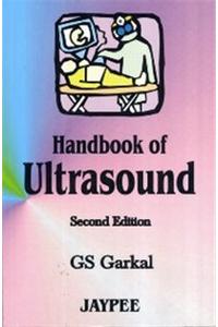 Handbook of Ultrasound