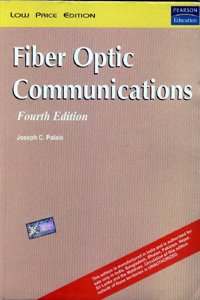 Fiber Optics Communications, 4/E