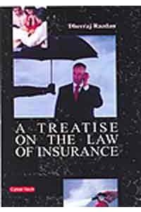 A Treatise On The Law Of Insurance