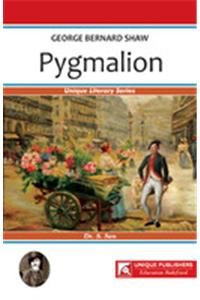 Bernard Shaw : Pygmalion