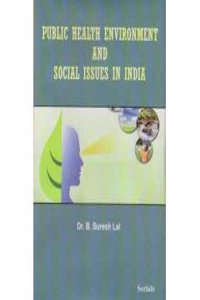 PUBLIC HEALTH ENVIRONMENT PBD SOCIAL ISSUES IN INDIA