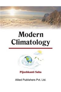 Modern Climatology