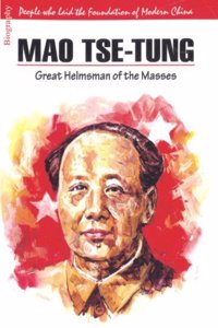 Mao Tse Tung