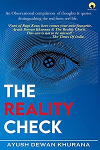 THE REALITY CHECK