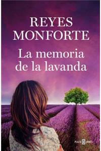 La Memoria de la Lavanda / Memories of Lavender