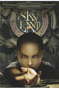 Skyland: Islas En El Cielo