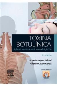 Toxina Botulínica
