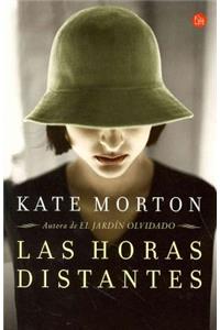 Las Horas Distantes / The Distant Hours