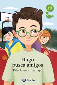 Hugo Busca Amigos