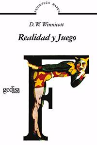Realidad y juego/ Playing and Reality