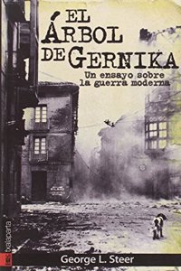 Arbol de gernika, el