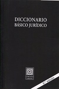 Diccionario Basico Juridico