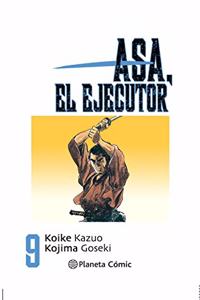 Asa el ejecutor no 09/10