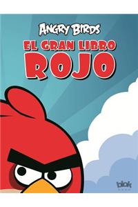 Angry Birds el Gran Libro Rojo