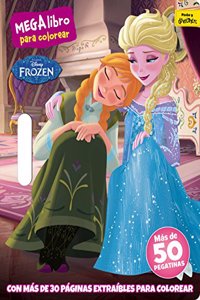 Disney Frozen: Snowy Surprises
