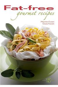 Fat-Free Gourmet Recipes