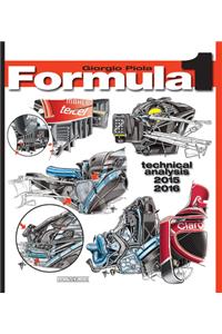 Formula 1: Technical Analysis