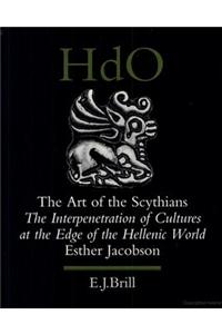 The Art of the Scythians