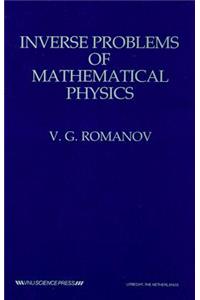 Inverse Problems of Mathematical Physics