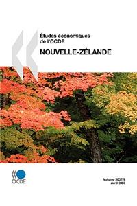 Études économiques de l'OCDE