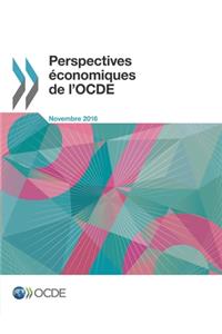 Perspectives économiques de l'OCDE, Volume 2016 Numéro 2