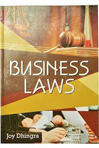 Business Laws