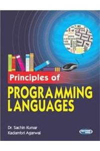 Principles of Programming Languages