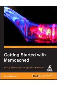 Getting Started with Memcached