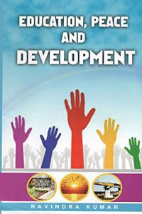 Education, Peace and Development