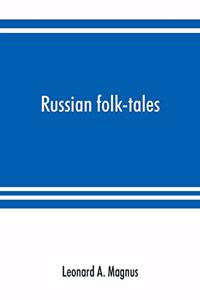 Russian folk-tales