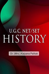 U.G.C. Net / Set — History