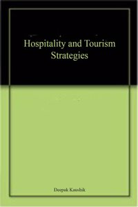 Hospitality and Tourism Strategies