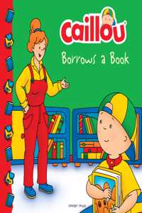 Caillou