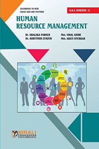 Human Resource Management