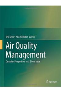 Air Quality Management