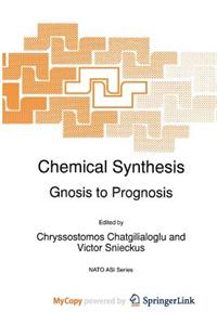 Chemical Synthesis