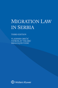 Migration Law in Serbia